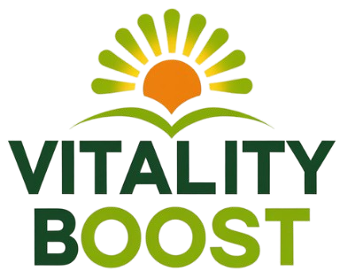 Blastup Vitality Boost